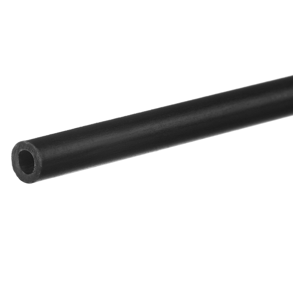 Usa Industrials D.O.T. Nylon Tubing - Black - 0.092" ID x 5/32" OD x 250 ft. Long ZUSA-HT-2801